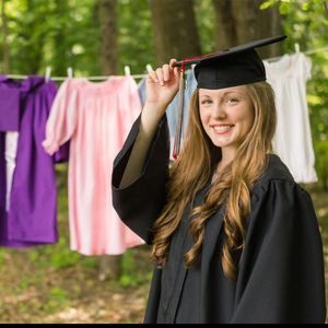 Meet your Posher, Chaney